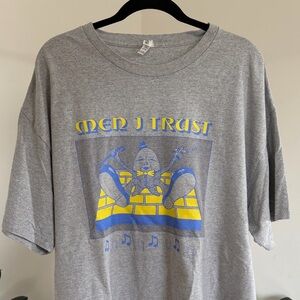 Men I Trust T Shirt